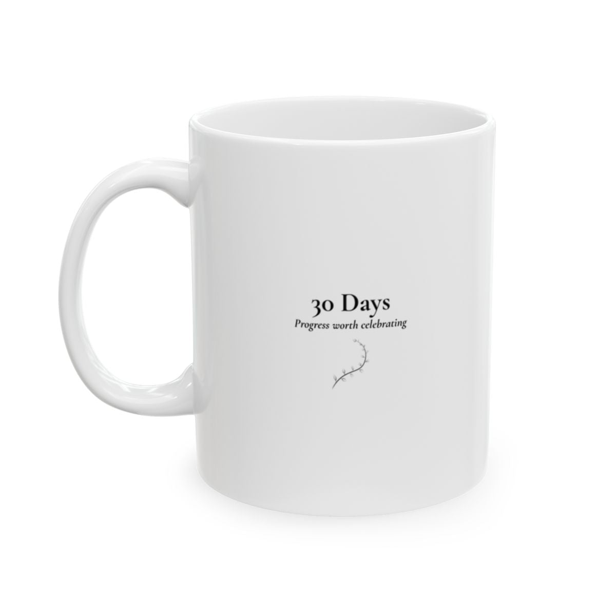 Celebratory Mugs
