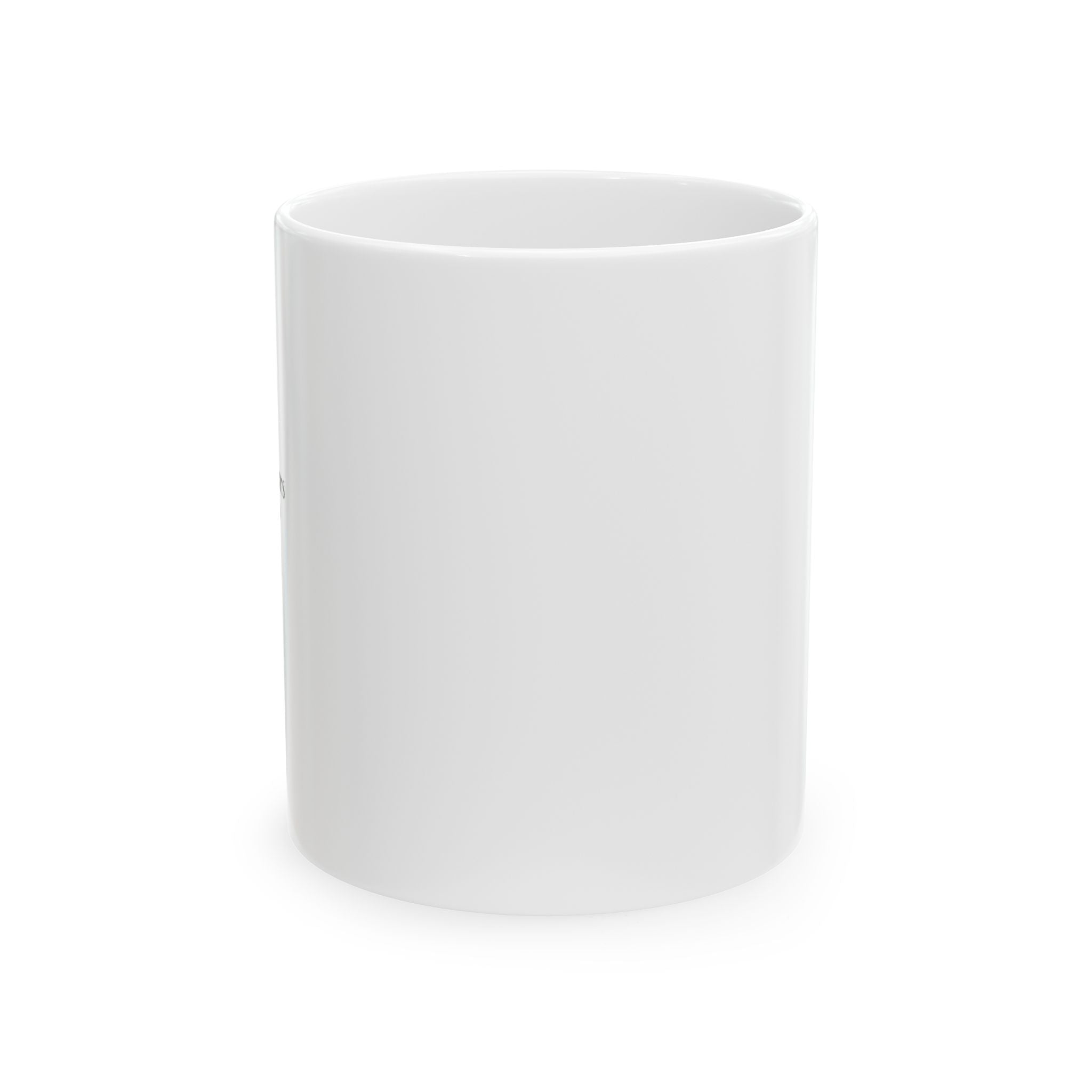 10 Years Recovery Milestones Ceramic Mug