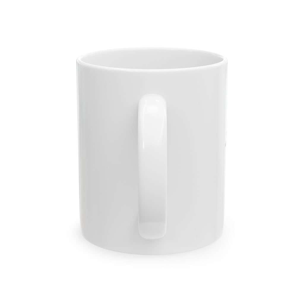 5 Years Recovery Milestones Ceramic Mug