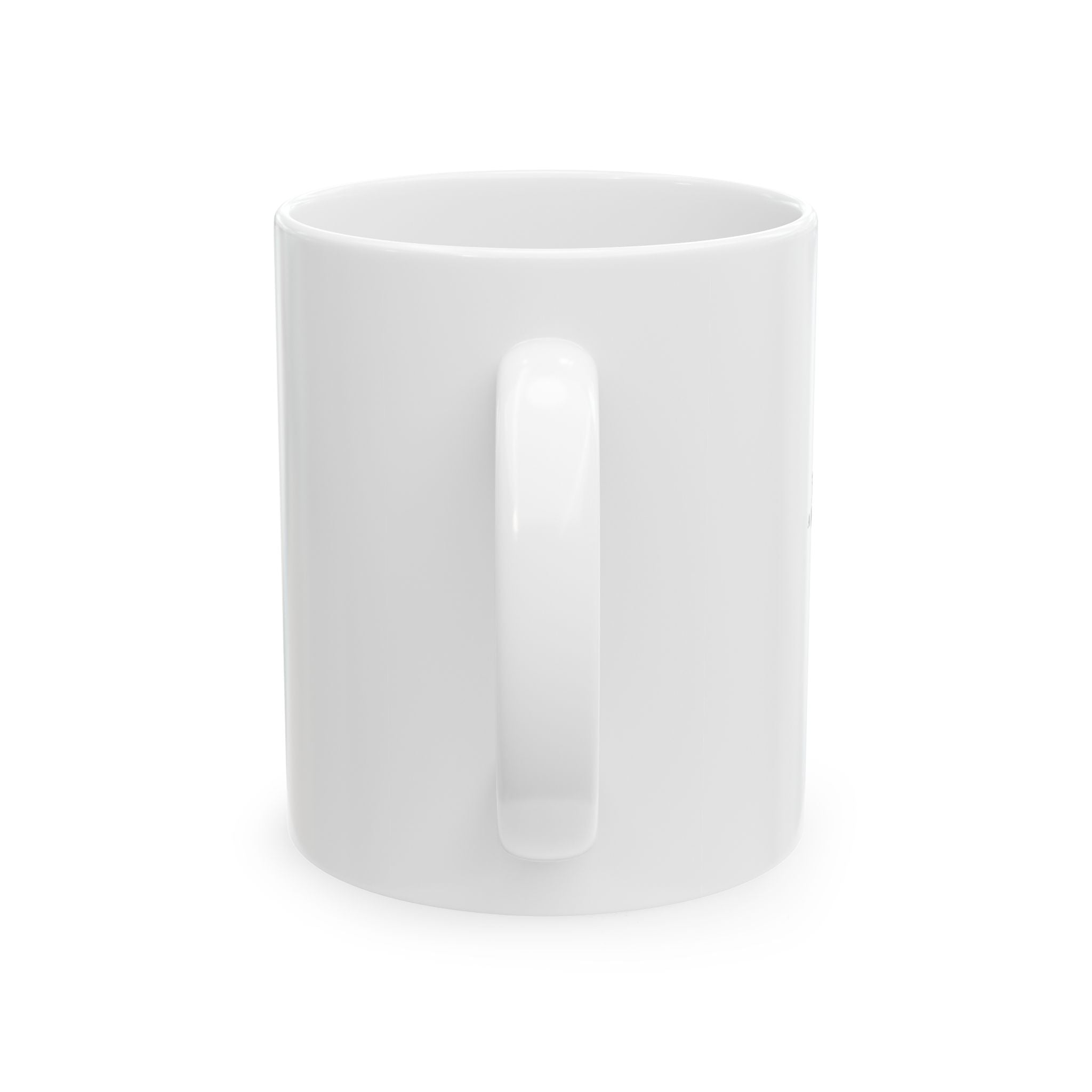 5 Years Recovery Milestones Ceramic Mug