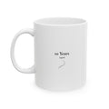 10 Years Recovery Milestones Ceramic Mug