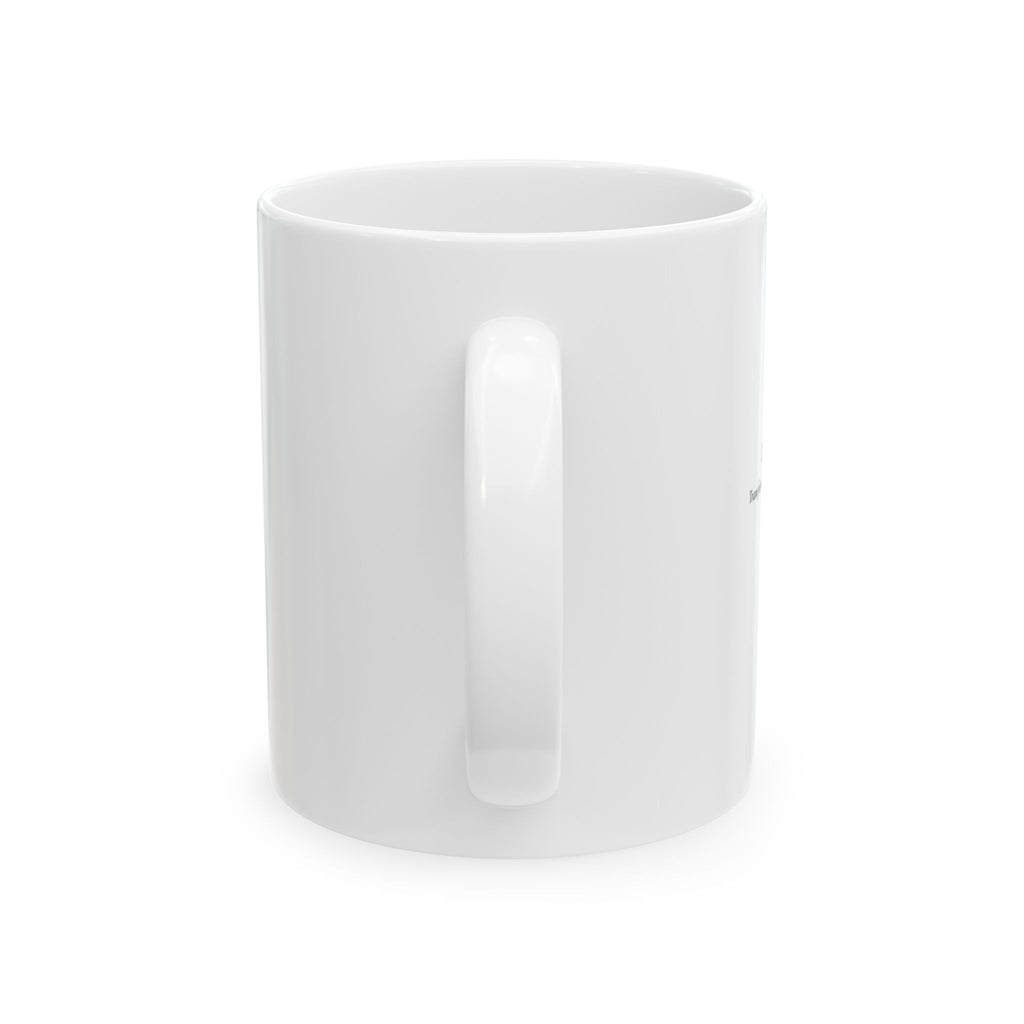 2 Years Recovery Milestones Ceramic Mug