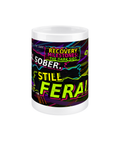 Still Sober Still Feral